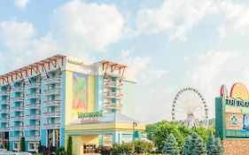 Margaritaville Island Inn